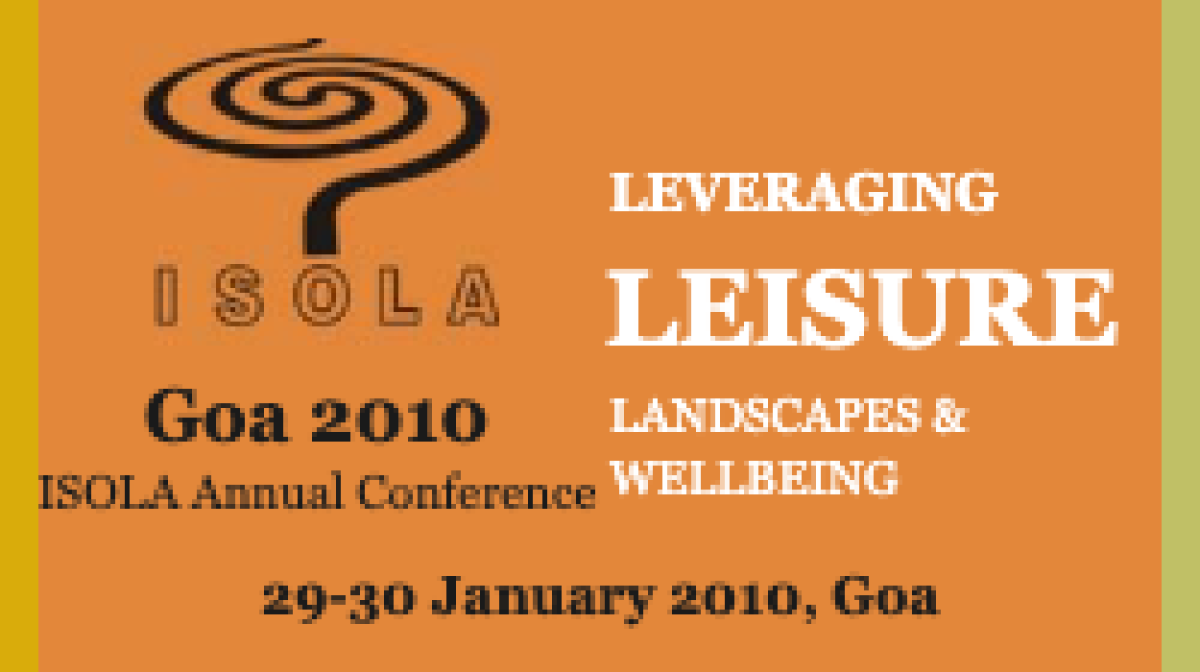 ISOLA Annual Conference