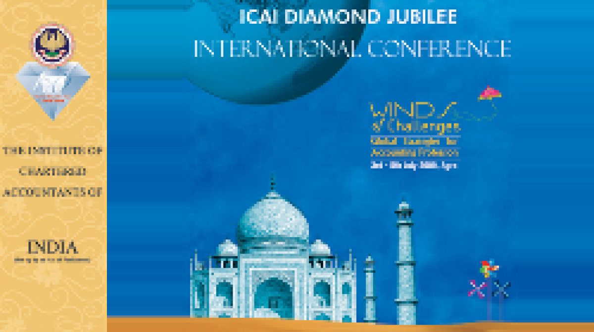ICAI International Conference