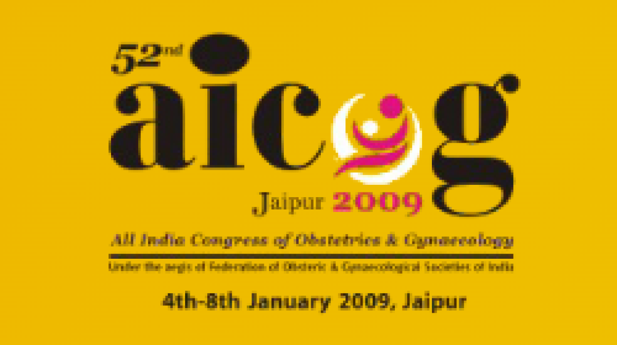 All India Congress of Obstetrics & Gynaecology