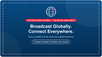 Events Going Global