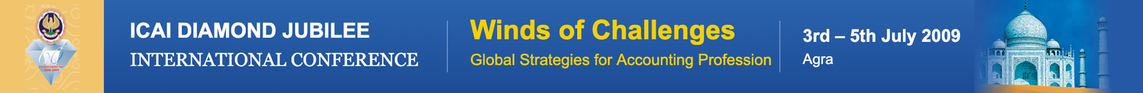 ICAI International Conference