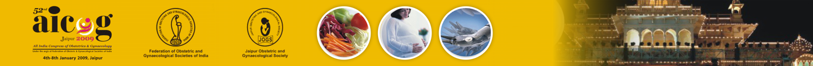 All India Congress of Obstetrics & Gynaecology
