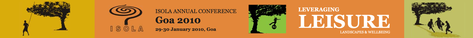 ISOLA Annual Conference